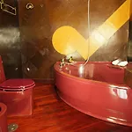 Clorinda's 3*
