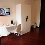 Nocleg ze śniadaniem Clorinda's 3*