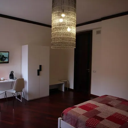 ベッド・アンド・ブレックファスト Clorinda's