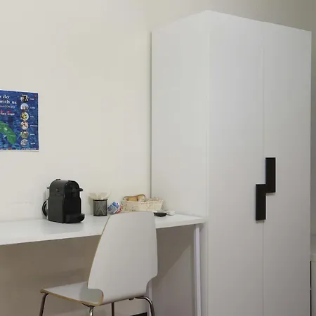 Clorinda's ベッド・アンド・ブレックファスト