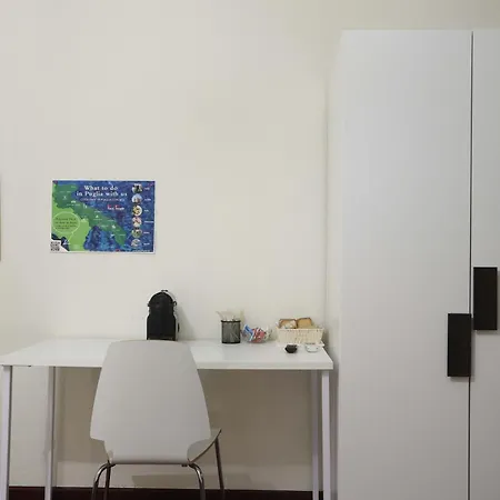 ベッド・アンド・ブレックファスト Clorinda's