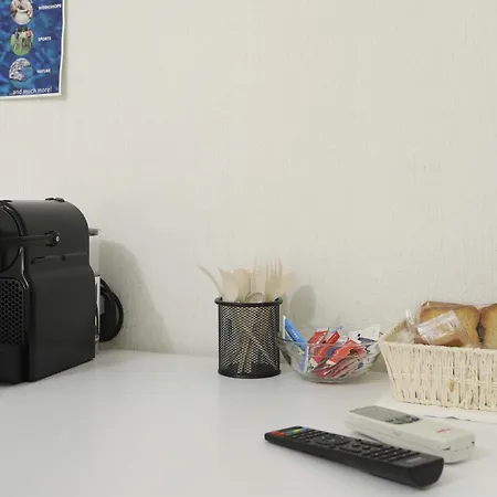 Clorinda's 3* バーリ