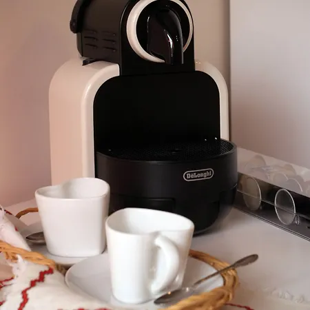 ベッド・アンド・ブレックファスト Clorinda's 3*