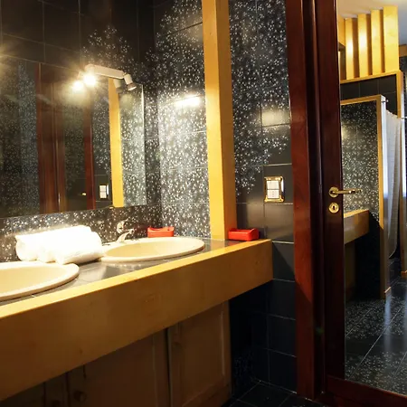 Clorinda's バーリ