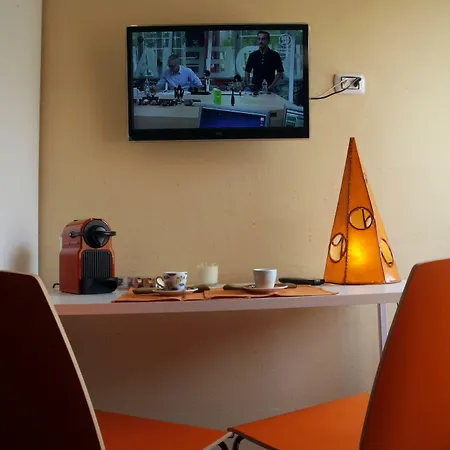 Clorinda's ベッド・アンド・ブレックファスト バーリ