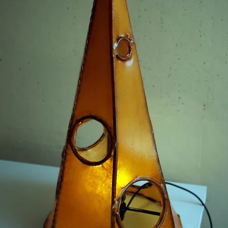 ベッド・アンド・ブレックファスト Clorinda's 3*