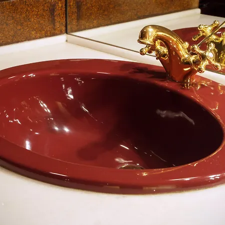 ベッド・アンド・ブレックファスト Clorinda's