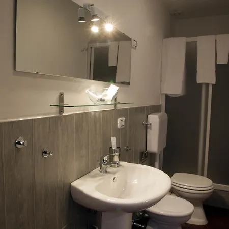 ベッド・アンド・ブレックファスト Clorinda's バーリ