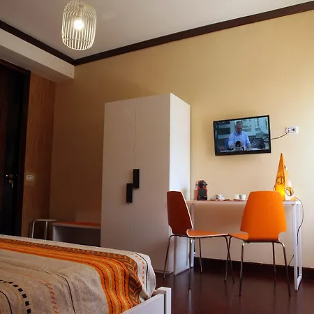 Clorinda's ベッド・アンド・ブレックファスト 3*