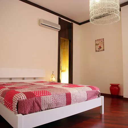 ベッド・アンド・ブレックファスト Clorinda's