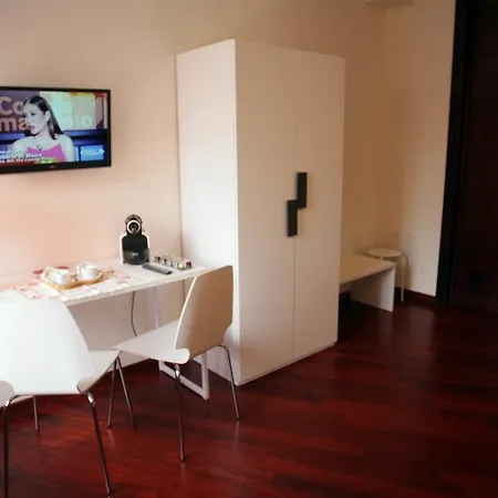 ベッド・アンド・ブレックファスト Clorinda's 3*