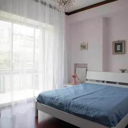 ベッド・アンド・ブレックファスト Clorinda's