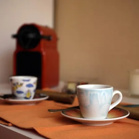 Clorinda's バーリ