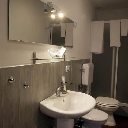 Clorinda's ベッド・アンド・ブレックファスト