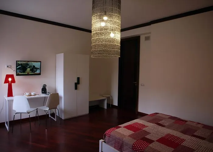 Bed & Breakfast Clorinda's