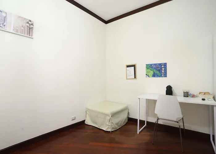 Clorinda's Bed & Breakfast Bari