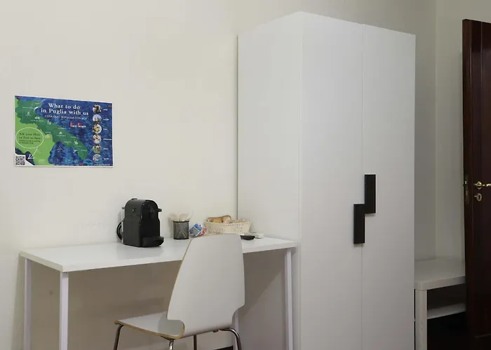 Clorinda's Bed & Breakfast