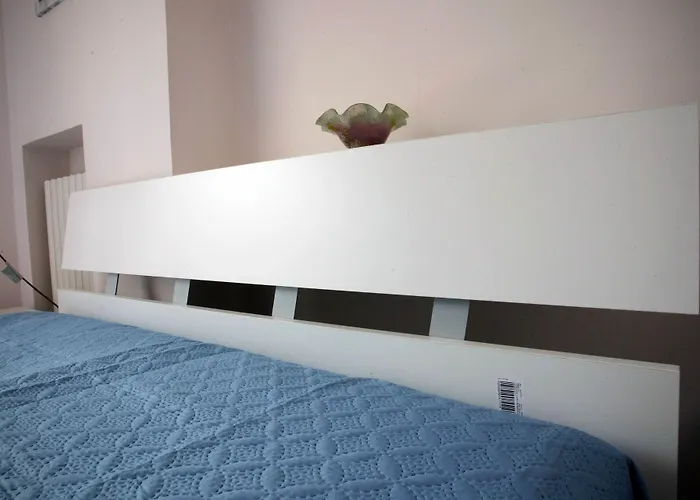 Bed & Breakfast Clorinda's