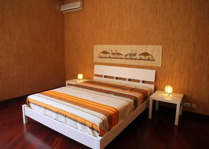 Bed & Breakfast Clorinda's 3*