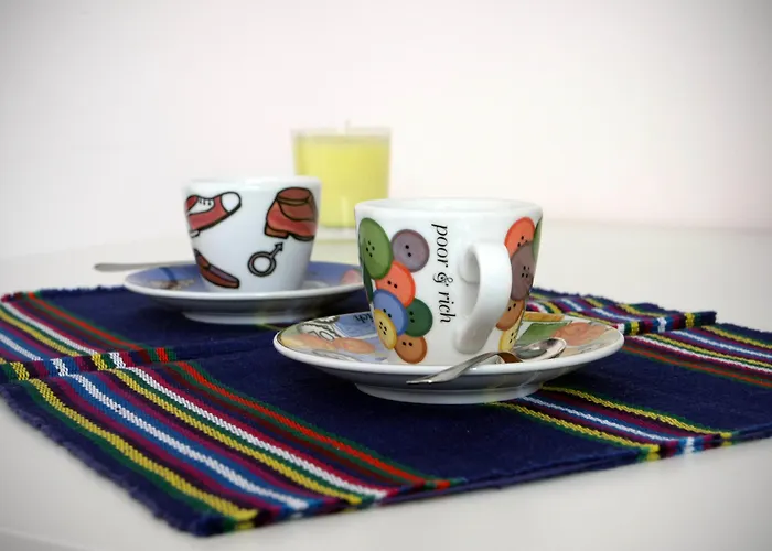 Clorinda's Bed & Breakfast