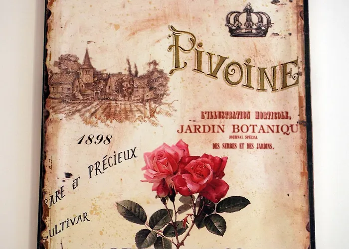 Clorinda's Bed & Breakfast