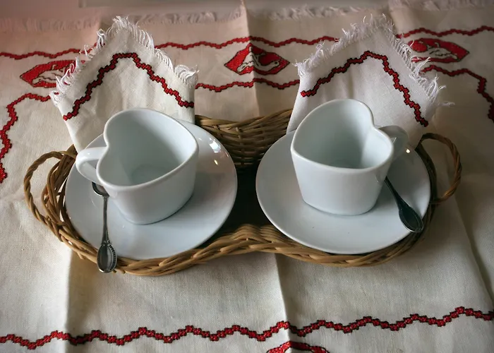 Bed & Breakfast Clorinda's Bari