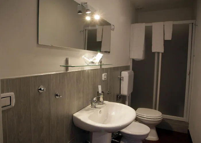 Bed & Breakfast Clorinda's Bari