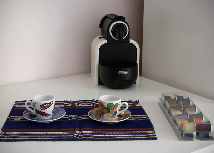 Bed & Breakfast Clorinda's Bari