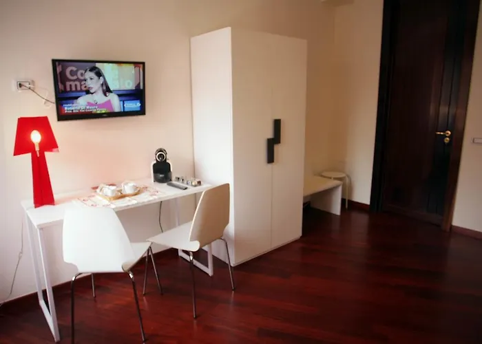 Bed & Breakfast Clorinda's 3*