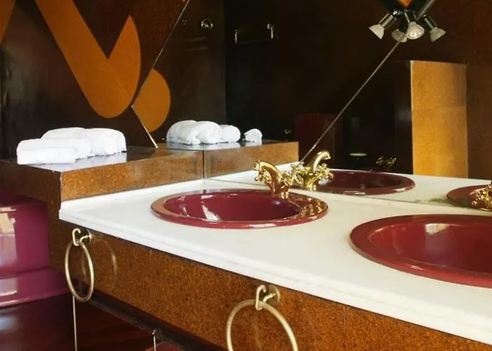 Bed & Breakfast Clorinda's 3*