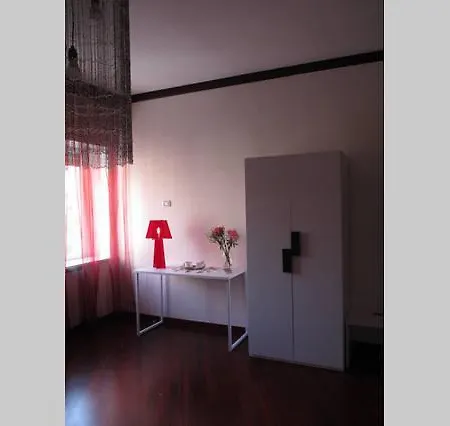 Bed and breakfast Clorinda's 3*