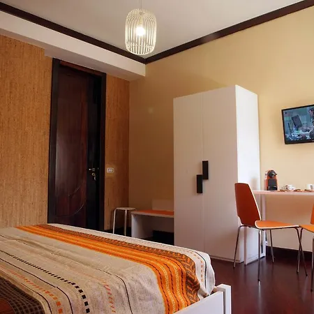 Clorinda's Bed and breakfast