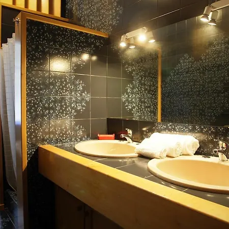 Bed and breakfast Clorinda's 3*
