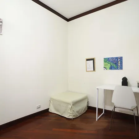 Clorinda's Bed and breakfast Bari