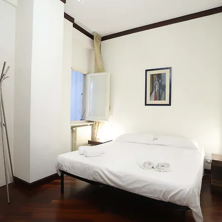 Clorinda's Bed and breakfast Bari