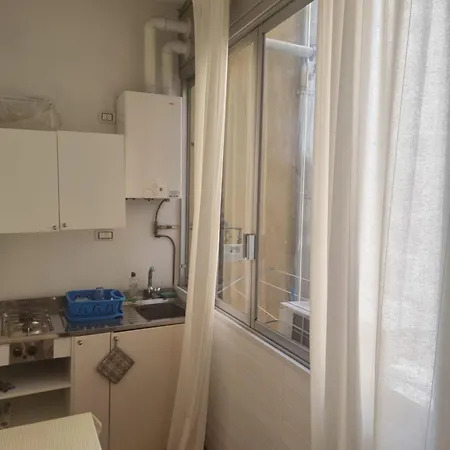 Bed & Breakfast Clorinda's
