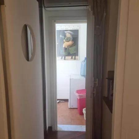 Clorinda's Bed and breakfast Bari
