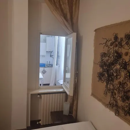 Clorinda's 3*