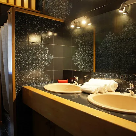 住宿加早餐酒店 Clorinda's 3*