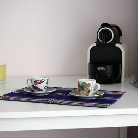 Clorinda'S Rooms Bed & Breakfast