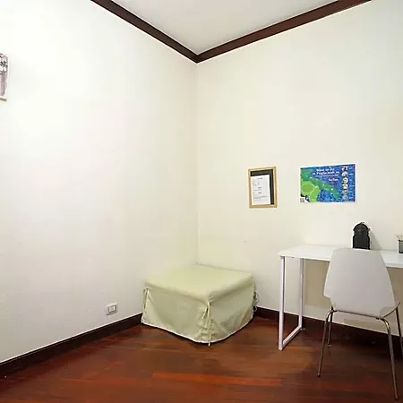 Clorinda's Bed & Breakfast