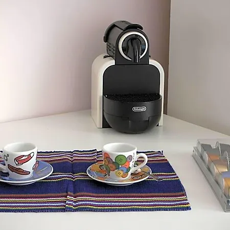 Bed & Breakfast Clorinda's Bari