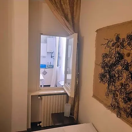 Clorinda's Bed & Breakfast