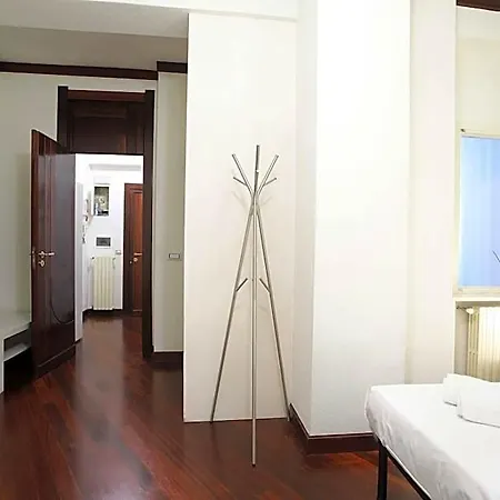 Clorinda's 3* Bari
