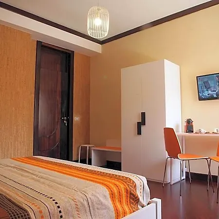 Clorinda's Bed & Breakfast