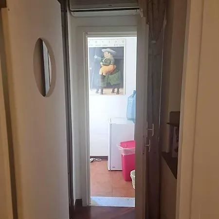 Clorinda's Bed & Breakfast Bari