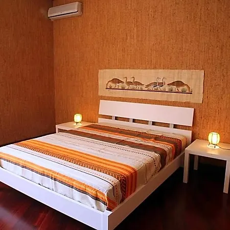 Clorinda's Bed & Breakfast 3*