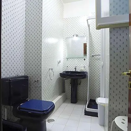 Clorinda's Bed & Breakfast Bari
