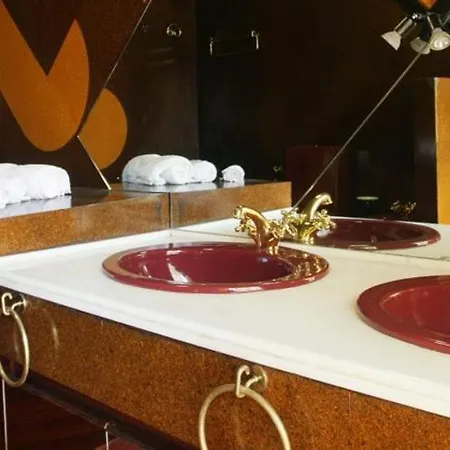 Bed and breakfast Clorinda's 2*