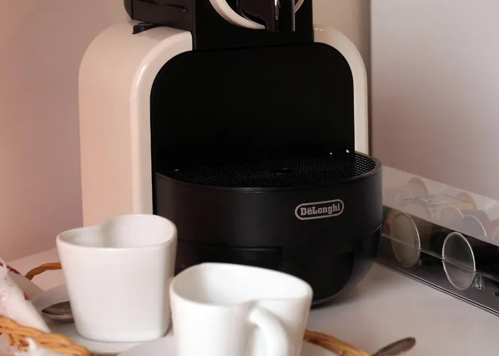 Bed & Breakfast Clorinda's 3*